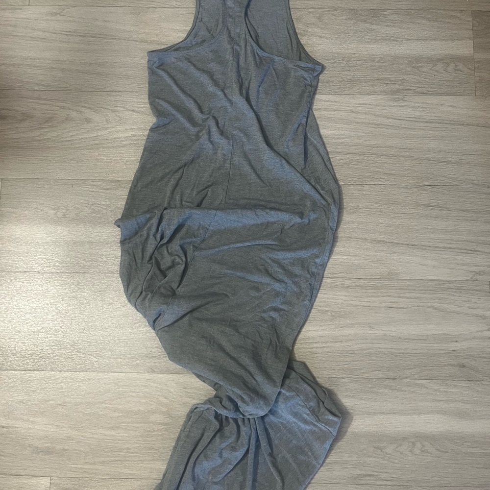 American Eagle maxi dress